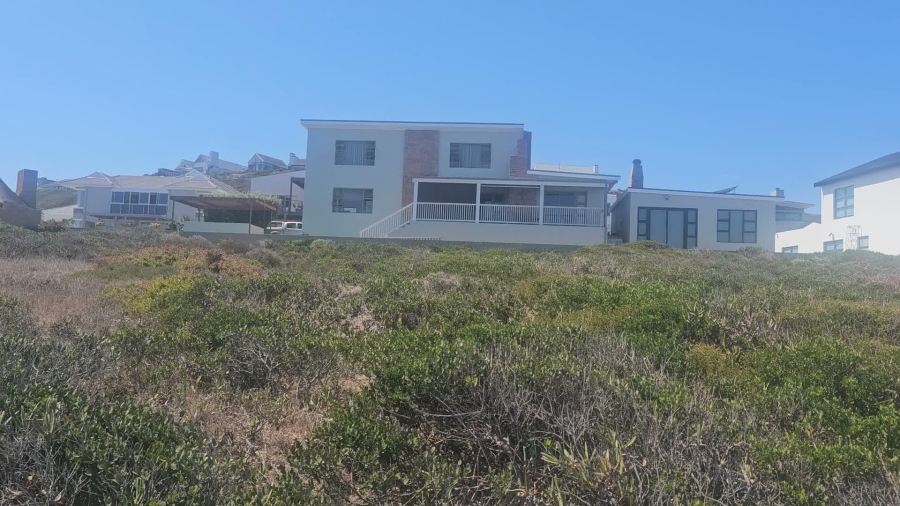 0 Bedroom Property for Sale in Pearl Bay Western Cape
